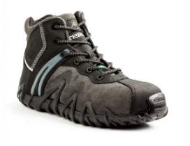 Men's TERRA / 6" SAFETY BOOT VENOM MID - VENOM-MID-M