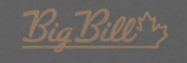 BIG BILL® Short-Sleeve Farming Graphic T-shirt - FC180B