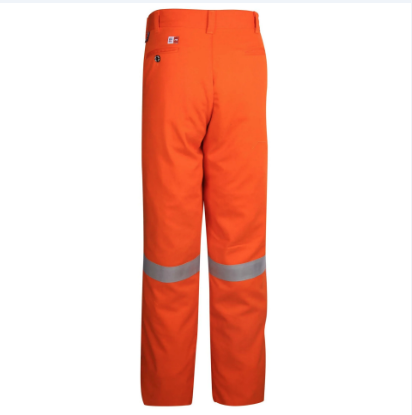 Big Bill® Westex® UltraSoft® Flame Resistant Work Pants - Orange - TX1448US9