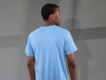 ELEVATE (M) BODIE SS TEE - 17879
