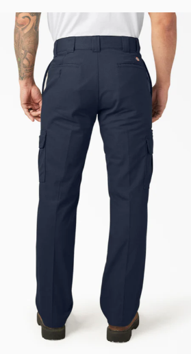 Dickies FLEX Regular Fit Cargo Pants