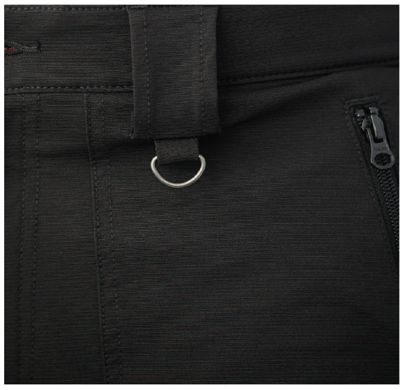 TOUGH DUCK COMFORT-FIT TOUGH FLEX SAFETY JOGGER - SP10
