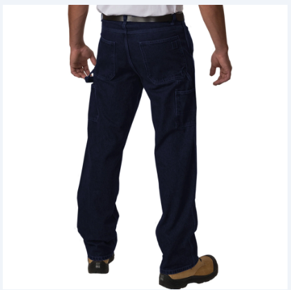BIG BILL® Heavy Duty Double Knee Jeans - 1993