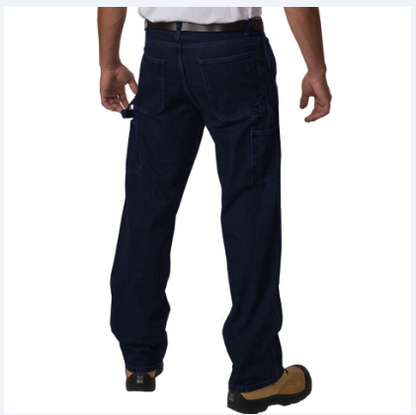 BIG BILL® Heavy Duty Double Knee Jeans - 1993