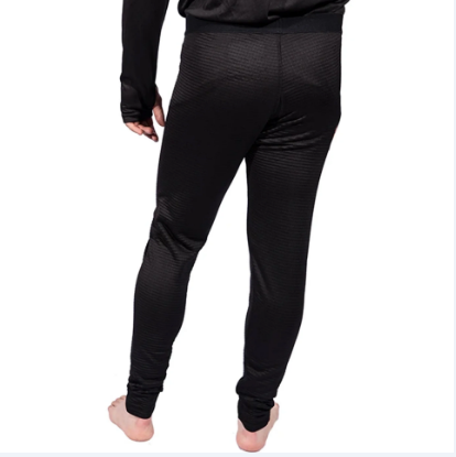 BIG BILL® Midweight Base Layer Long Johns - ECWCB2