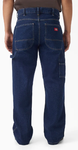 Dickies 997 Loose Straight Carpenter Jeans
