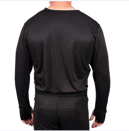 BIG BILL® Lightweight Base Layer Shirt - ECWCT1