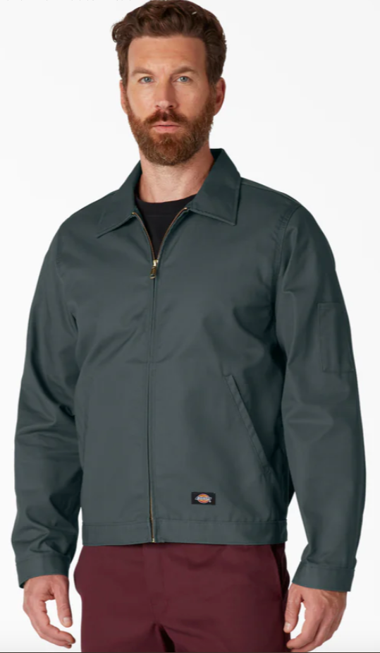 Dickies Unlined Eisenhower Jacket