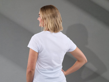ELEVATE (W) BODIE SS TEE - 97879