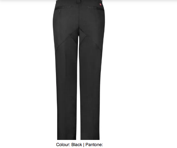 RED KAP® WOMEN’S UTILITY PANT WITH MIMIX™ - PX61