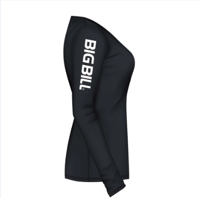 BIG BILL® Women's Long-Sleeve T-shirt -  L635