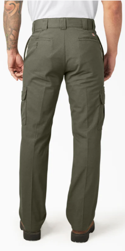 Dickies FLEX Regular Fit Cargo Pants