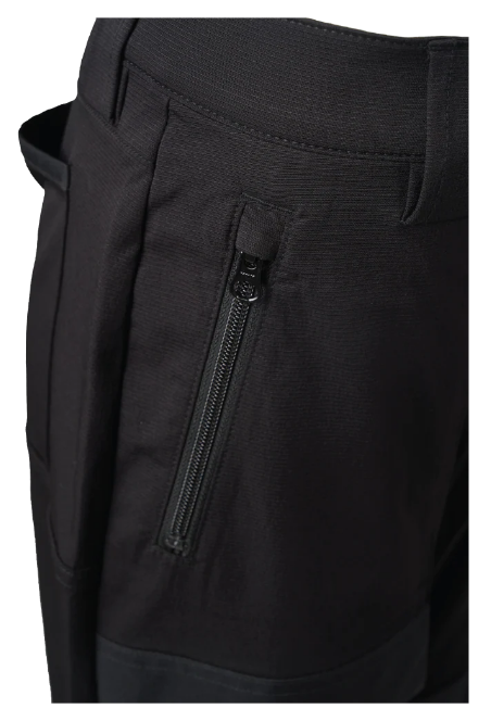 TOUGH DUCK WOMEN'S COMFORT FIT TOUGH FLEX JOGGER - WP18