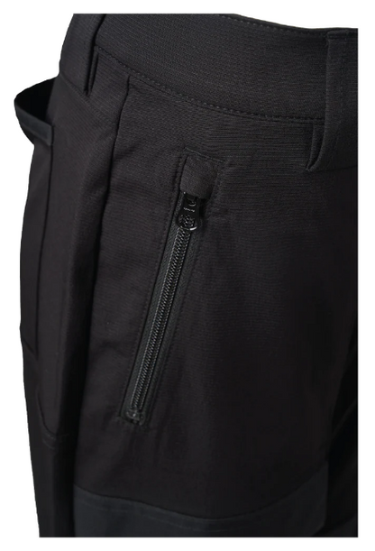TOUGH DUCK WOMEN'S COMFORT FIT TOUGH FLEX JOGGER - WP18