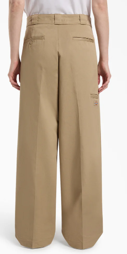 Dickies Women’s 247 Loose Fit Pants