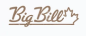 BIG BILL® Short-Sleeve Farming Graphic T-shirt - FC180B