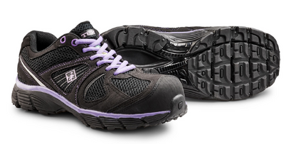 Women's Terra Pacer 2.0 Composite Toe Athletic Safety Work Shoe - 1062PR