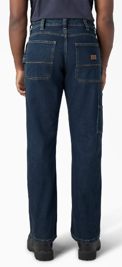 Dickies FLEX Regular Fit Carpenter Utility Jeans