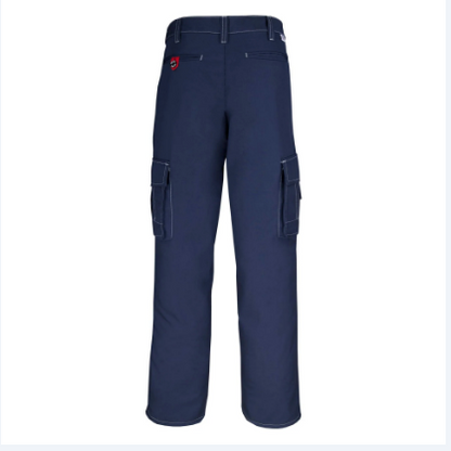 BIG BILL® Ripstop Cargo Pants - Black -  3233