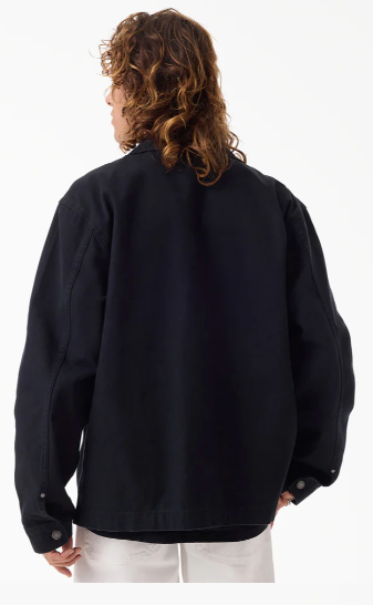 Dickies Unlined Canvas Barn Jacket