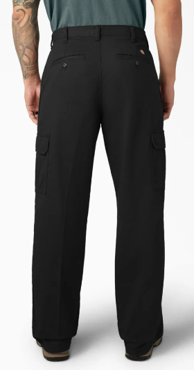 Dickies Loose Fit Cargo Pants - 23214
