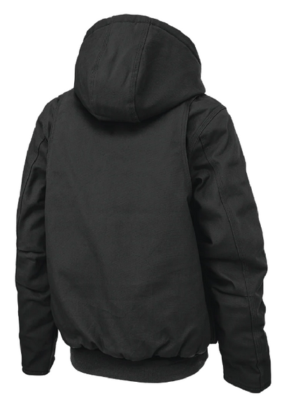 TOUGH DUCK WOMEN’S DUCK BOMBER WJ32