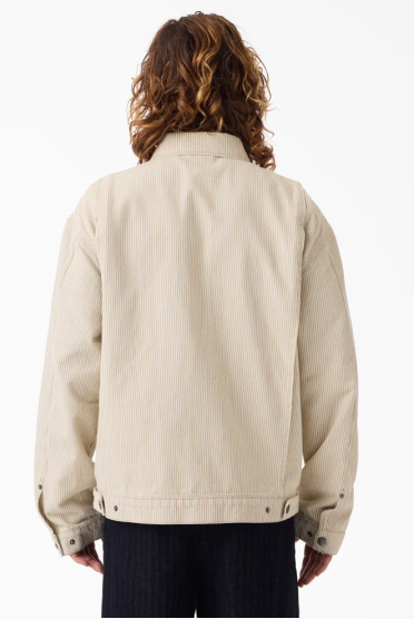 Dickies Hickory Painter Jacket