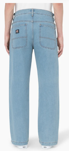 Dickies Skateboarding Wingville Loose Fit Jeans