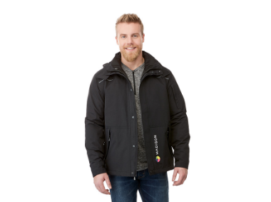 TRIMARK M-DUTRA 3-IN-1 JACKET 19304