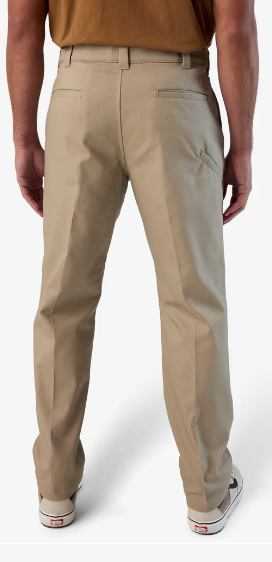 Dickies Pro Series Double Knee Work Pants