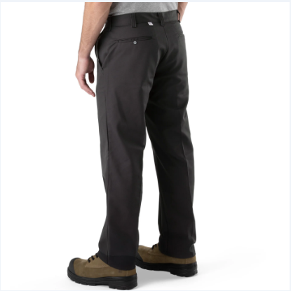BIG BILL® Premium Low Rise Fit Work Pants - 2947