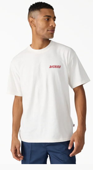 Dickies Dry Ridge Graphic T-Shirt