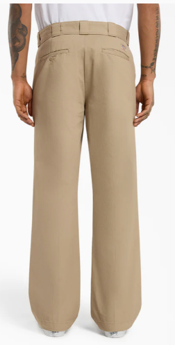 Dickies 247 Regular Fit Pants
