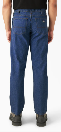 Dickies Regular Fit Jeans - 9393