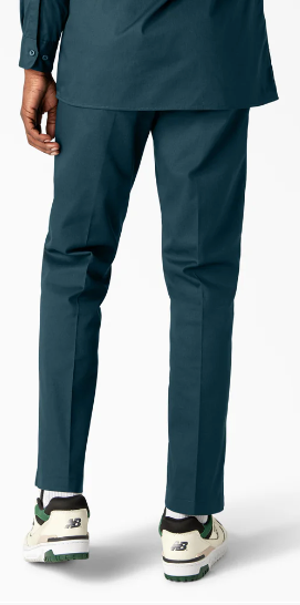 Dickies Original 874® Work Pants - Reflecting Pond (YT9)