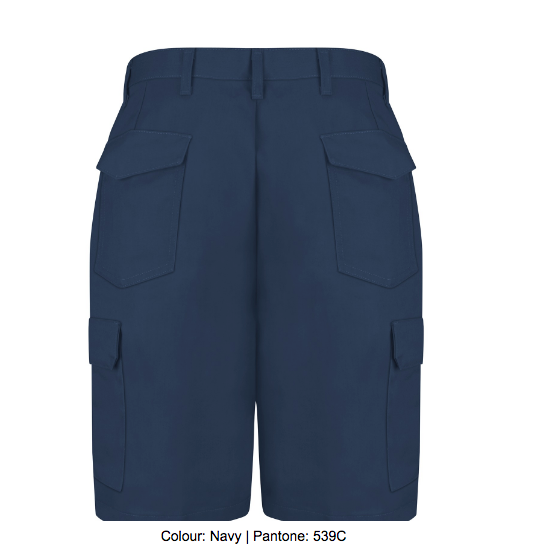 RED KAP® CARGO SHORTS - PT66