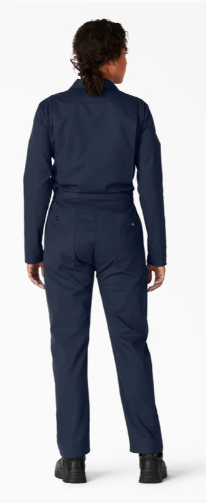 Dickies Women's Cooling Long Sleeve Coveralls