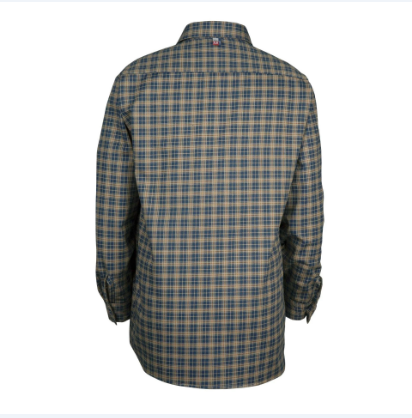 Big Bill® Button Down Flame Resistant Shirt - 147BDSA6