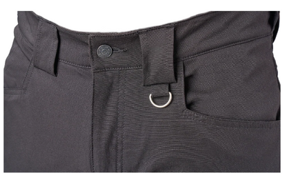 TOUGH DUCK COMFORT-FIT TOUGH FLEX FLEECE-LINED CARGO PANT - WP16