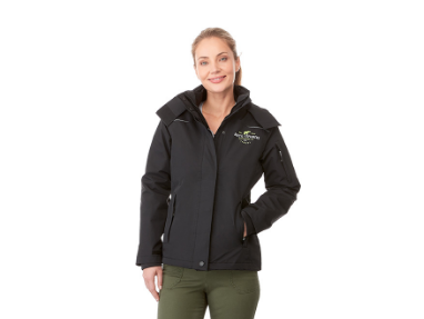 TRIMARK W-DUTRA 3-IN-1 JACKET 99304