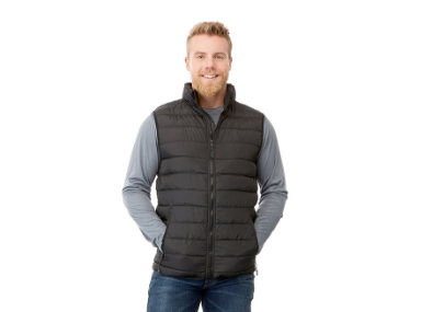 TRIMARK M-MERCER INSULATED VEST 19542