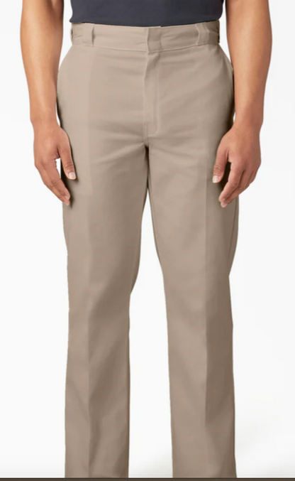 Dickies Original 874® Work Pants - Desert Sand (DS) - D874