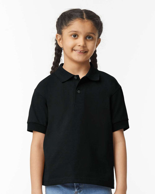 Gildan Youth DryBlend® Jersey Polo - 8800B