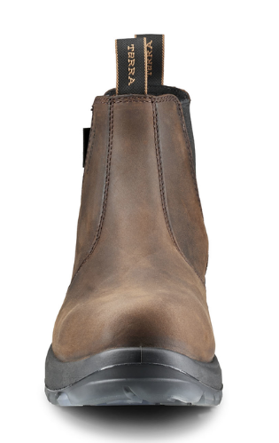 Men's Terra Murphy 6" Composite Toe Pull-On Safety Work Boot