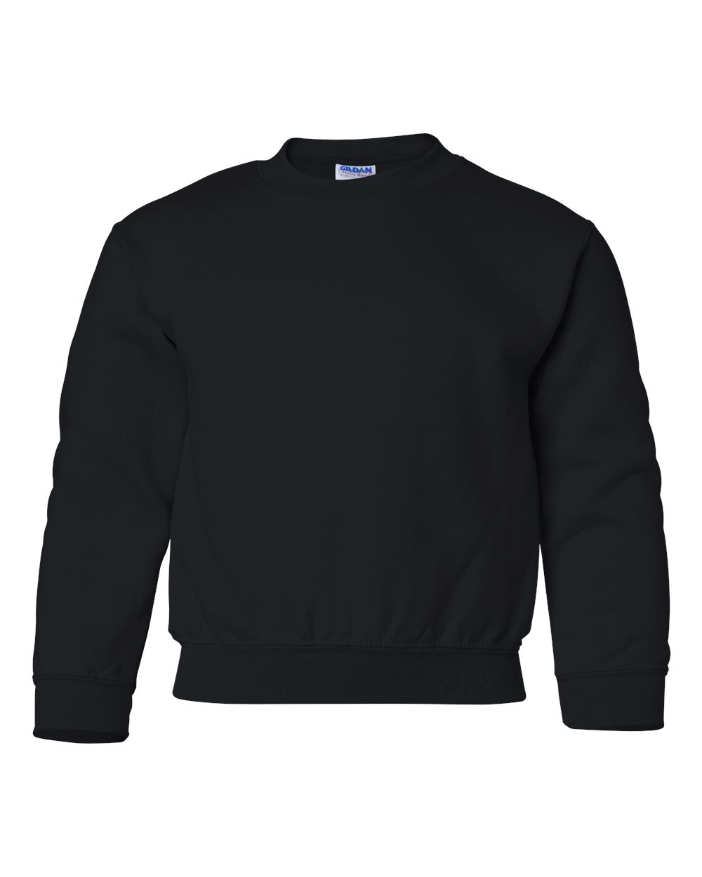 Gildan Youth Heavy Blend™ Crewneck Sweatshirt - 18000B