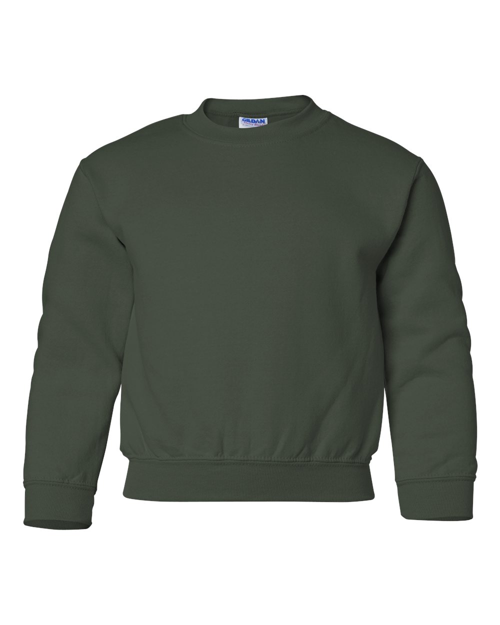 Gildan Youth Heavy Blend™ Crewneck Sweatshirt - 18000B