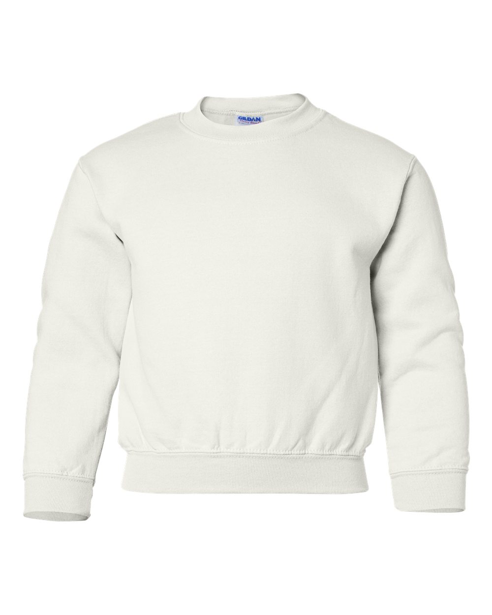 Gildan Youth Heavy Blend™ Crewneck Sweatshirt - 18000B