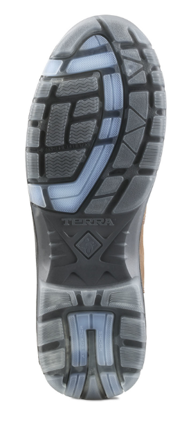 Men's Terra Murphy 6" Composite Toe Pull-On Safety Work Boot