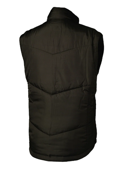 TOUGH DUCK WOMEN'S POLY OXFORD 5-IN-1 SAFETY JACKET - SJ46