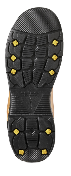 Men's Terra Carbine 8" Waterproof Composite Toe Safety Work Boot - 4TCRBK/4TCRBN/4TCRWT